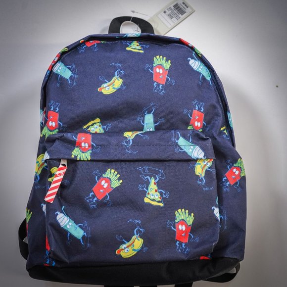 Cat & Jack Printed Toddler Boy Backpack, OS - Picture 5 of 6